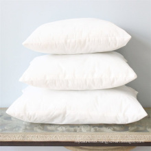 Wholesale cotton 5 star hotel neck down feather pillow